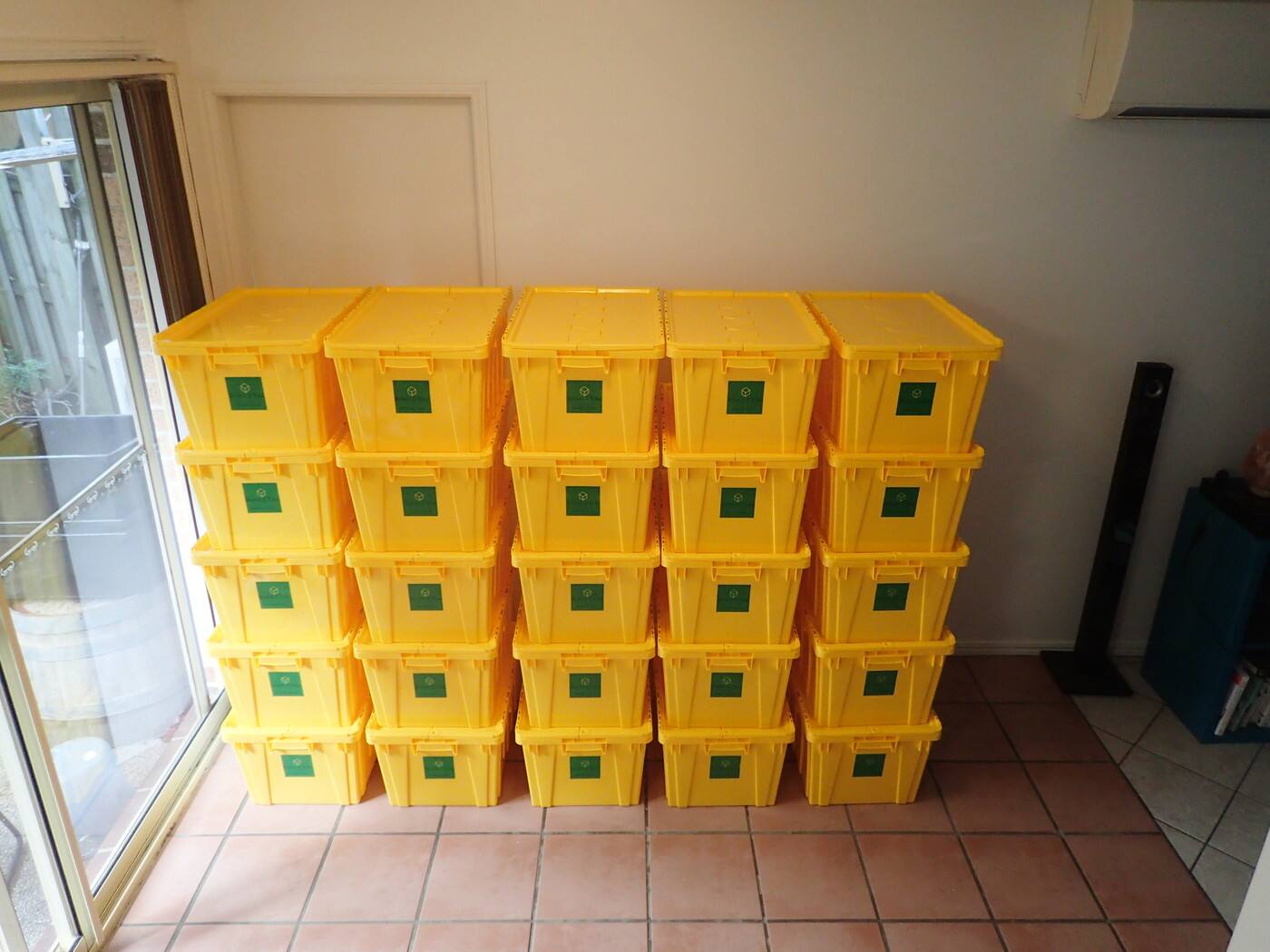 Boxes 2 You - Cover photo