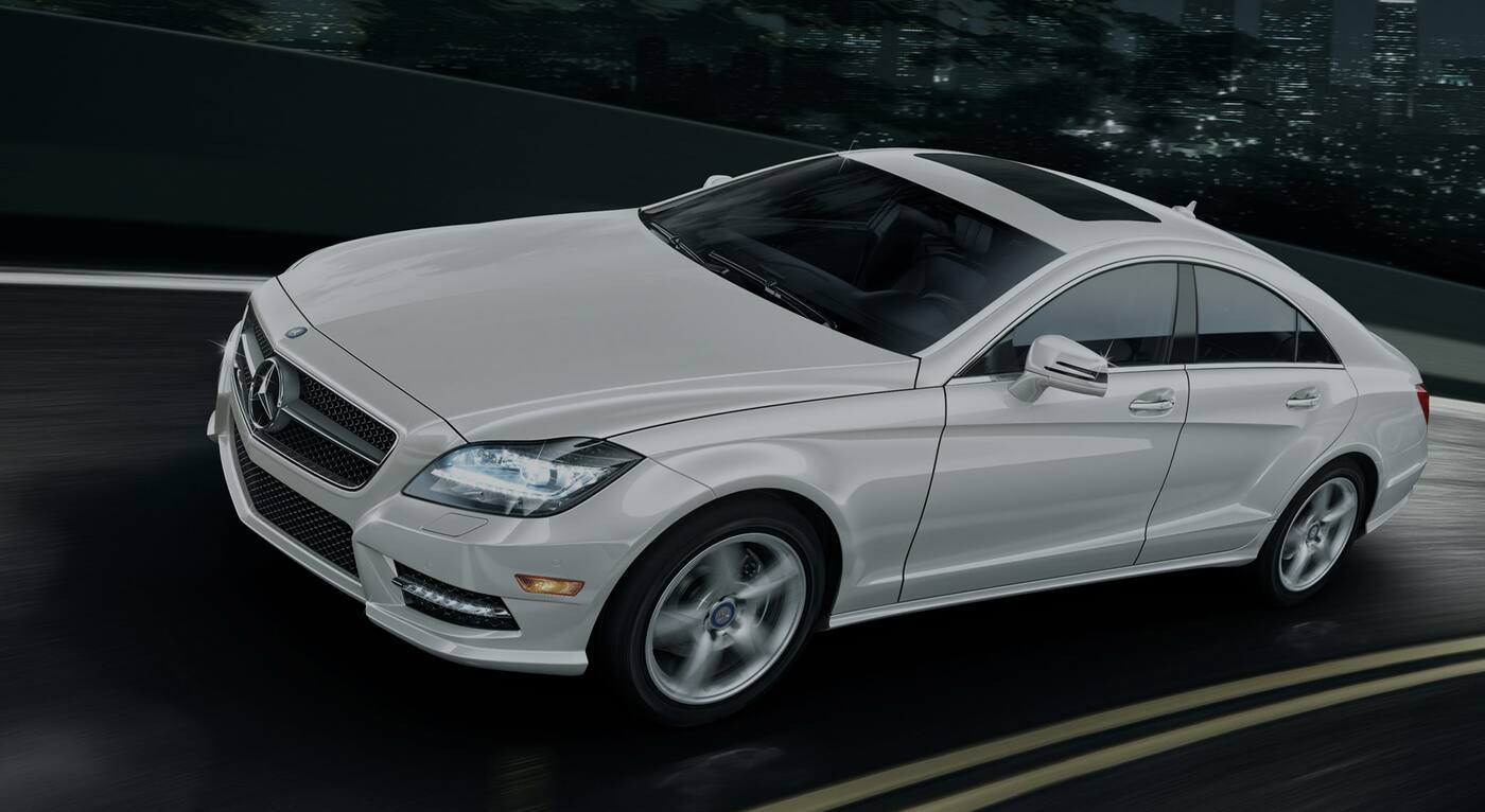 Box Hill Accident Repair Centre - Cover photo