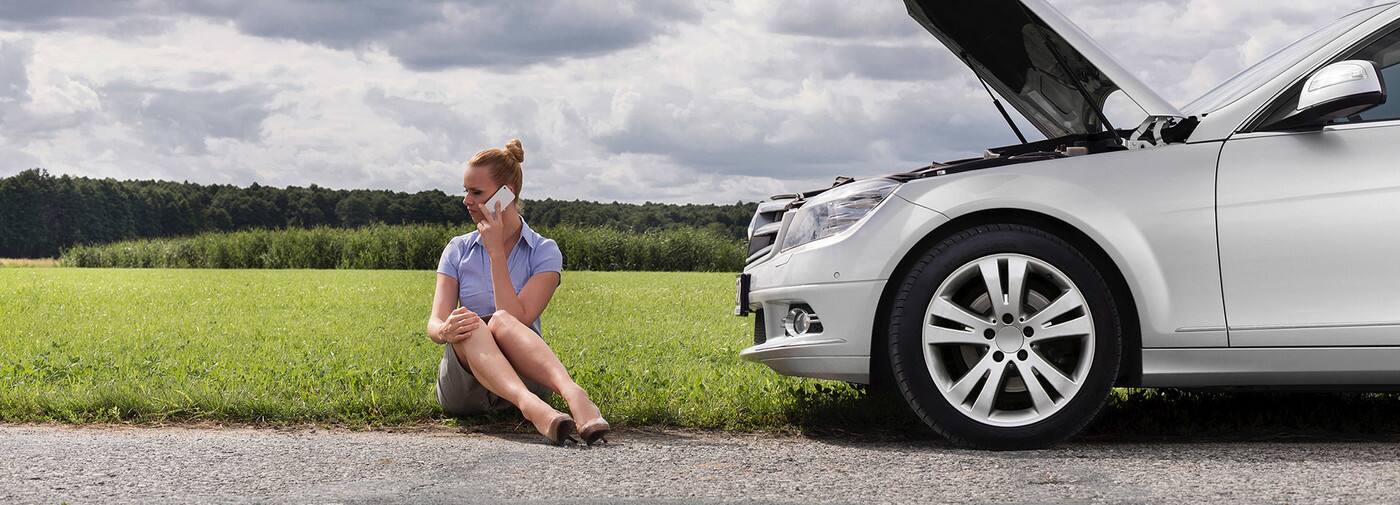 Box Hill Towing - Cover photo