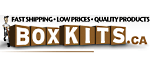 BOXKITS.CA - Logo