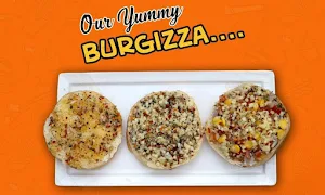 Box O Burger - Cover photo