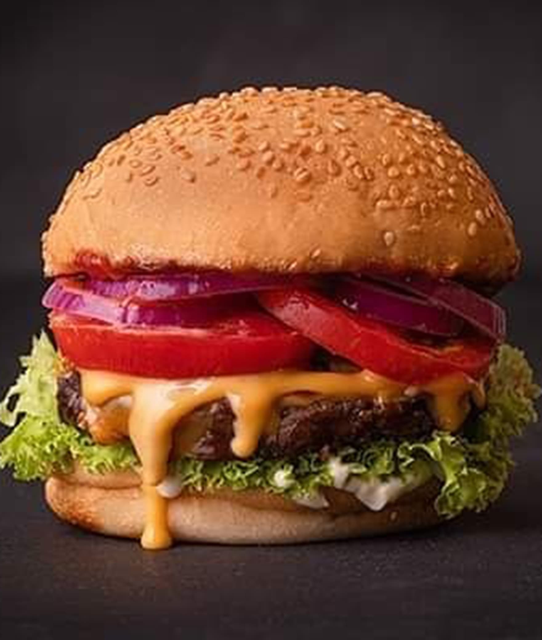 Boxo Burger - Logo