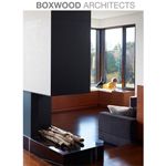 BOXWOOD ARCHITECTS - Logo