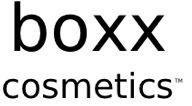 Boxx Cosmetics The Beauty Studio - Logo