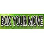 Box Your Move Inc - Logo
