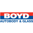 Boyd Autobody &a; Glass - Logo