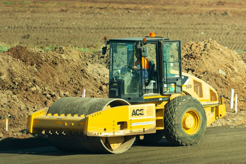 Boyes Earthmoving & Repairs - Logo