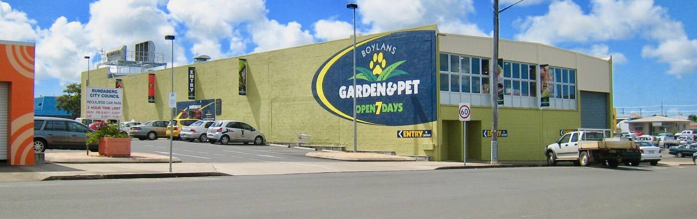 Boylans Garden & Pet - Cover photo