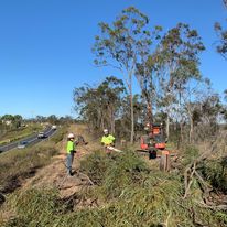 Boyne Island Tree Services - Cover photo