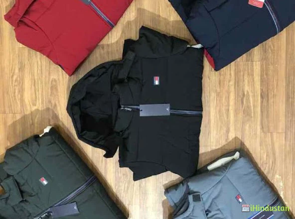 Boy Zone Means Wear - Logo