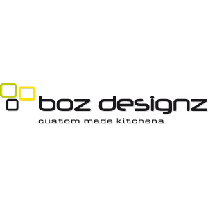 Boz Designz - Logo