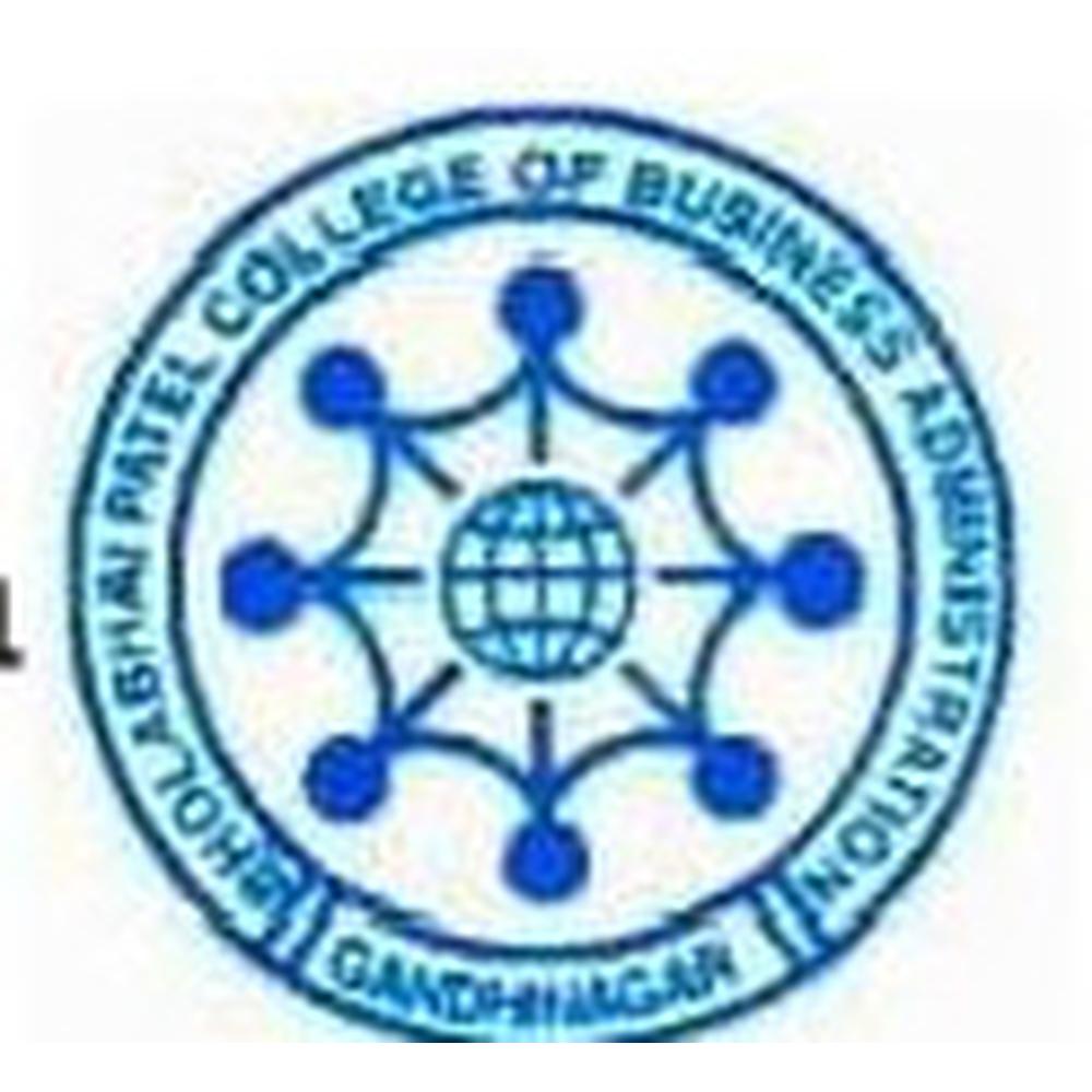 BPCBA Gandhinagar (BPCBA) - Logo