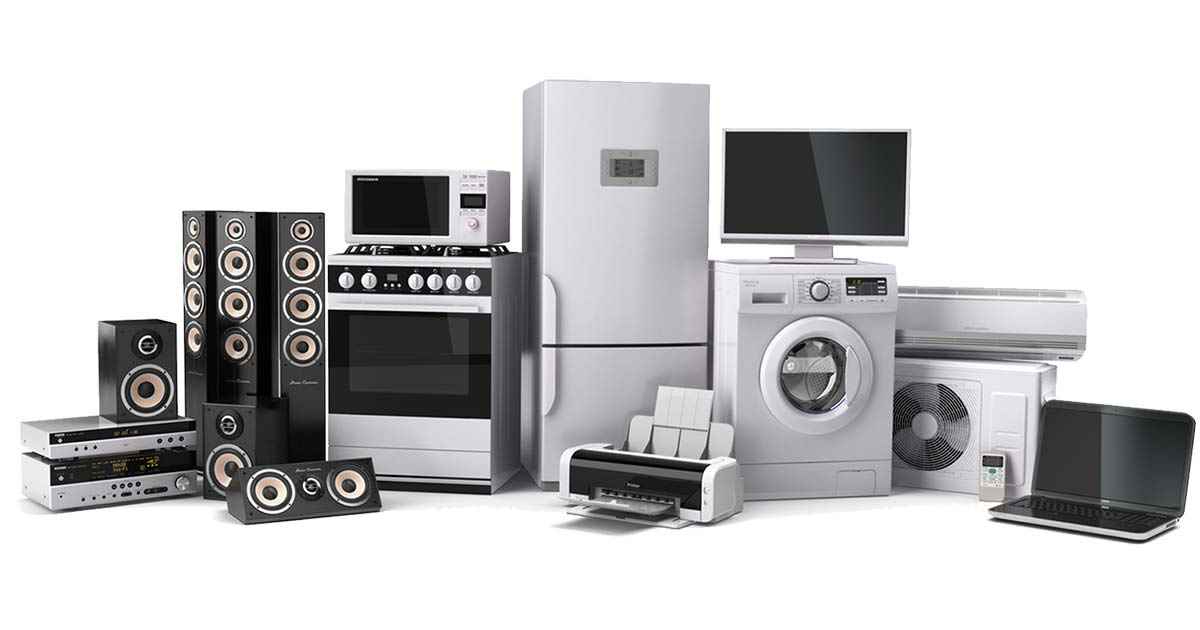 Bp Electronics - Cover photo