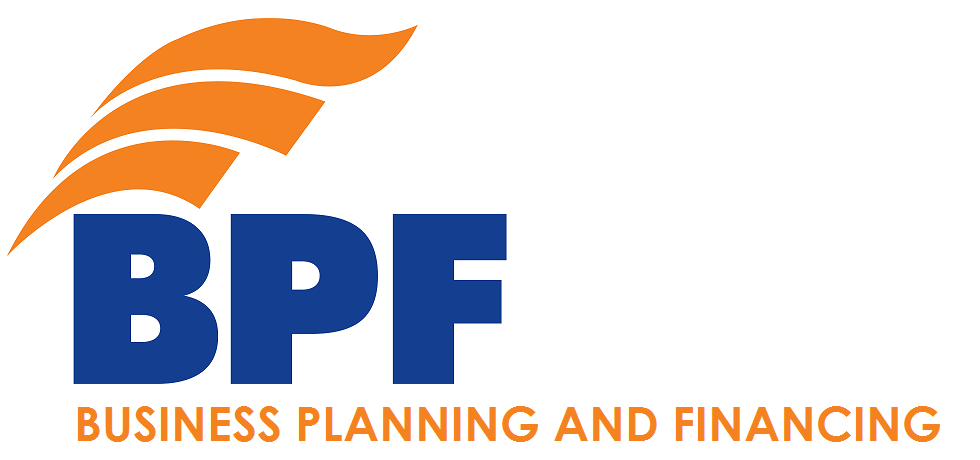 BPF SOLUTIONS INC. Business Financing Expert - Logo