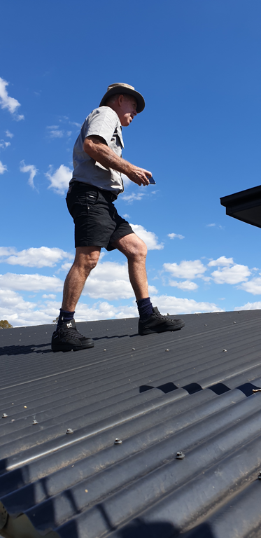 BPI Toowoomba Building & Pest Inspections - Logo