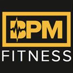 BPM Fitness - Logo