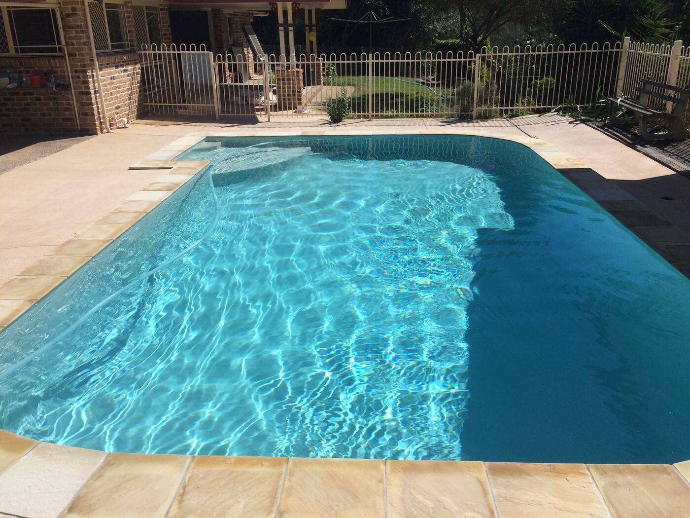 Bpm Pool Renovations - Cover photo