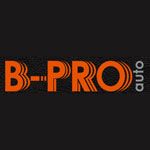 B-Pro Auto - Logo