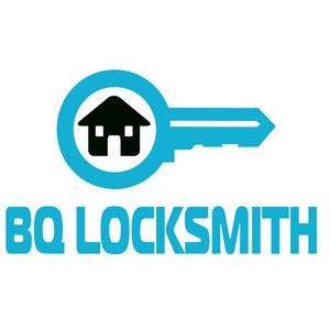 BQ Locksmith - Logo