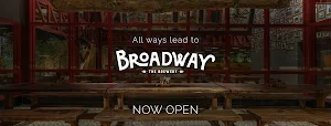 Broadway - Logo