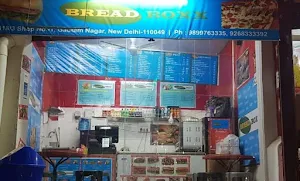 Bread Box - Cover photo