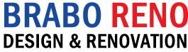 Brabo Reno Design - Logo