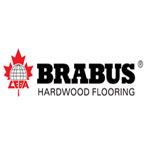 Brabus Hardwood - Logo