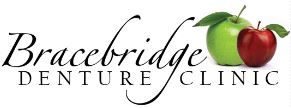 Bracebridge Denture Clinic - Logo