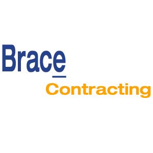 Brace Contracting - Logo