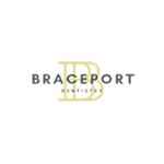 Braceport Dentistry - Logo