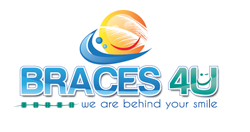 Braces 4U - Logo