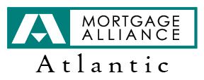 Brad Curran - Mortgage Alliance - Logo