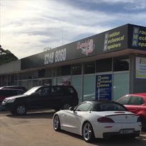 Braddon Mechanical Repairers - Cover photo
