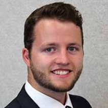 Braden Pennycook - Investors Group Financial Services I - Logo