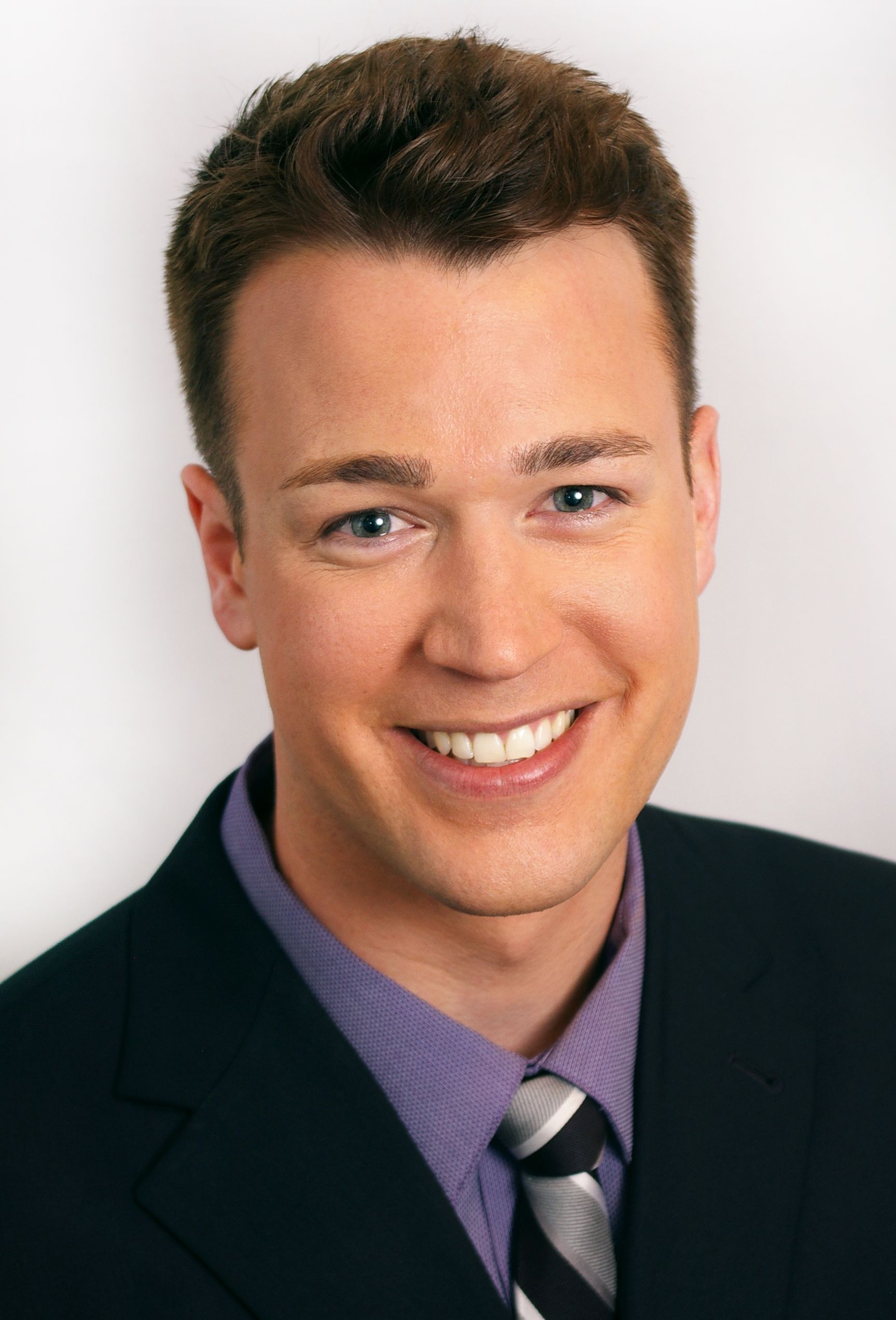 Brad Gilbert at Royal LePage - Cover photo