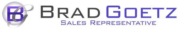 Brad Goetz - Right At Home Realty Inc - Cover photo