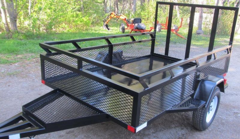 Brad Gray Welding - Cover photo