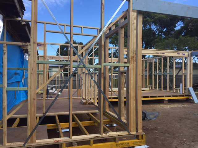 Brad Griffiths Building And Construction - Cover photo