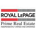 Brad Hirst - Royal Lepage Prime Real Estate - Logo