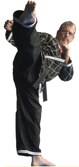 Brad Hope Family Martial Arts - Cover photo