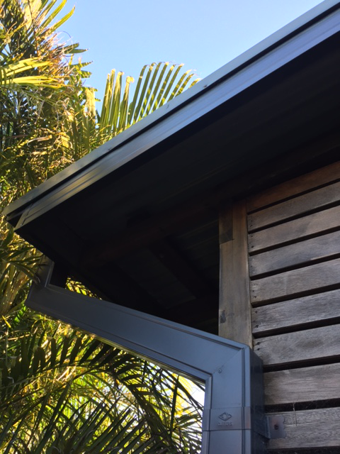 Bradie-Bill Guttering & Downpipes - Logo