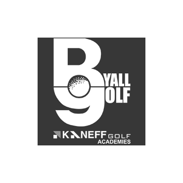 Bradlee Ryall Golf Academy at Streetsville Golf Club - Logo