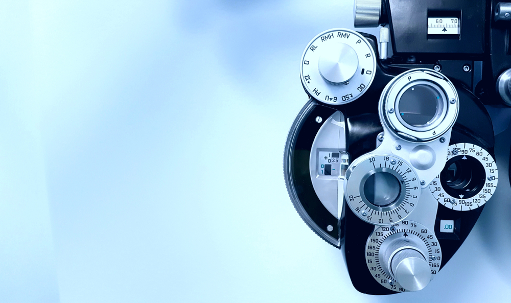Bradley Deece Dr–Optometrist - Logo