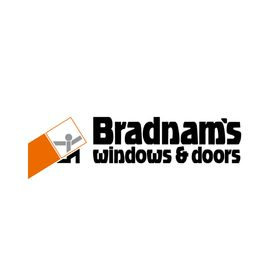 Bradnam's Windows & Doors Sunshine Coast - Logo