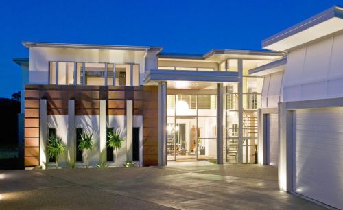 Bradnam's Windows & Doors - Cover photo