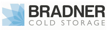 Bradner Cold Storage - Logo