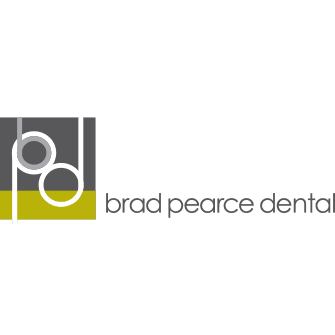 Brad Pearce Dental Coffs Harbour - Logo