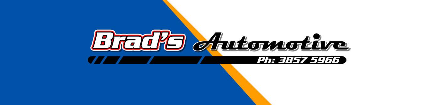 Brad's Automotive Pty Ltd - Cover photo