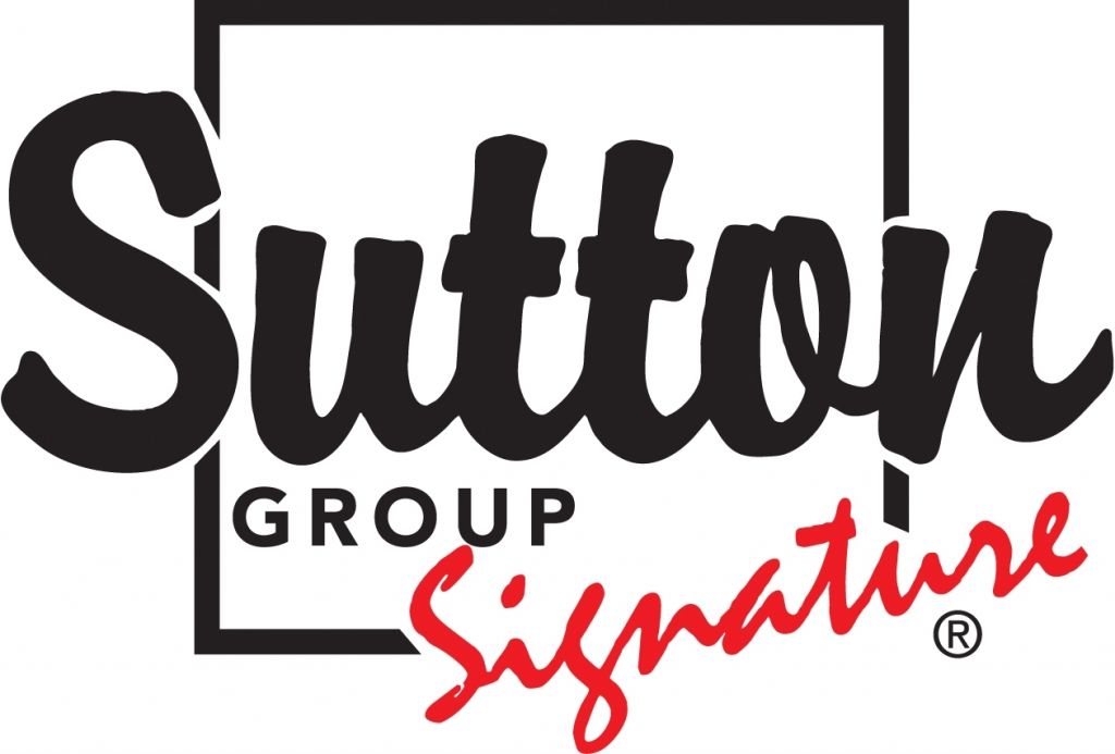 Brad Shea - Sutton Group Signature Realty Inc., Brokera - Logo