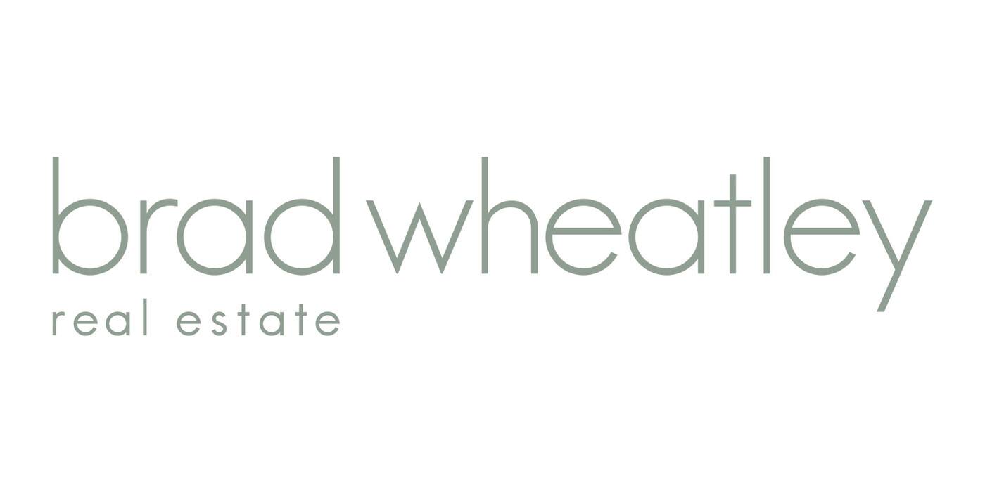 Brad Wheatley Real Estate - Cover photo